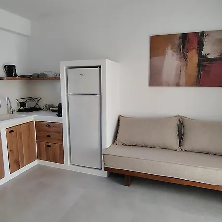 Iraμar Luxury Iiι-3 * Párosz