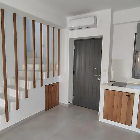 Iraμar Luxury Iiι-3 * Párosz