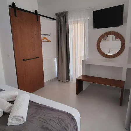 Iramar Luxury Iiι-3 - Private Pool & Sea View