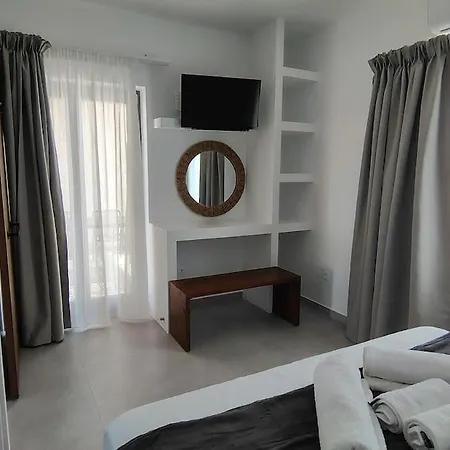Iramar Luxury Iiι-3 - Private Pool & Sea View *