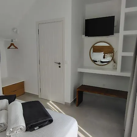 Iramar Luxury Iiι-3 - Private Pool & Sea View Villa *