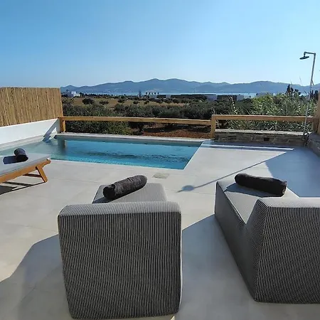 Iramar Luxury Iiι-3 - Private Pool & Sea View Villa *