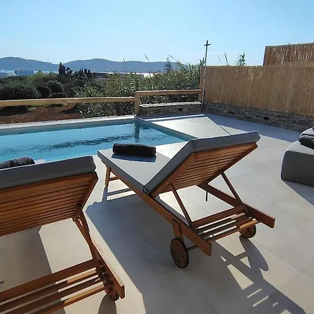 Iraμar Luxury Iiι-3 * Párosz