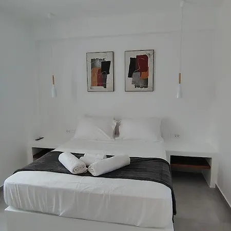 Iraμar Luxury Iiι-3 * Párosz