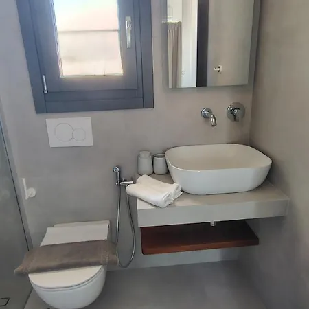 Villa Iramar Luxury Iiι-3 - Private Pool & Sea View *