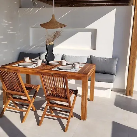 Villa Iramar Luxury Iiι-3 - Private Pool & Sea View