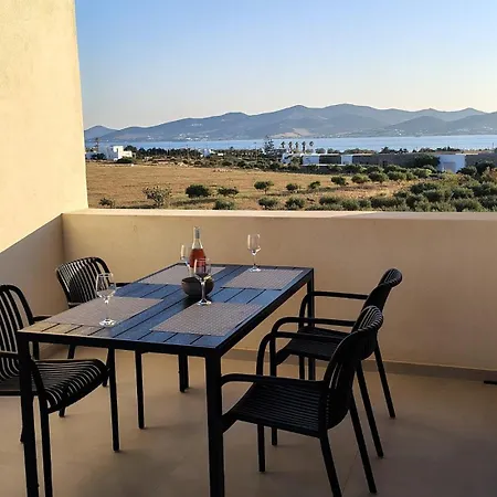 Villa Iramar Luxury Iiι-3 - Private Pool & Sea View *