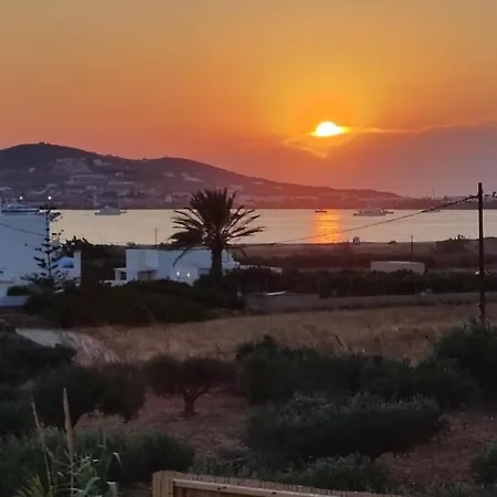 Iramar Luxury Iiι-3 - Private Pool & Sea View Villa